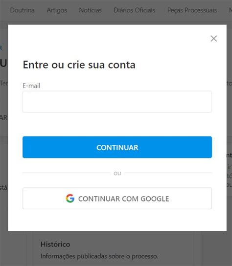 pesquisar processo por nome|consultar processo pelo número.